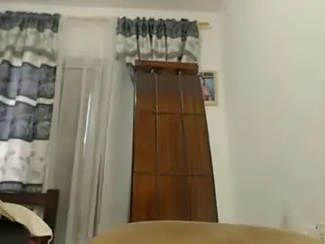 Chaturbate Adult Webcam of camila_blandexxxx