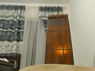 Chaturbate Sex Chat of camila_blandexxxx