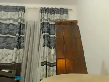 Chaturbate Best live sex cam show of camila_blandexxxx