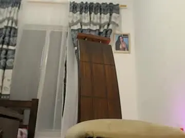 Chaturbate Private Sex Chat of camila_blandexxxx