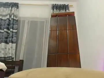 Chaturbate Live Sex of camila_blandexxxx