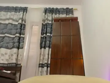 Chaturbate Sex Chat of camila_blandexxxx