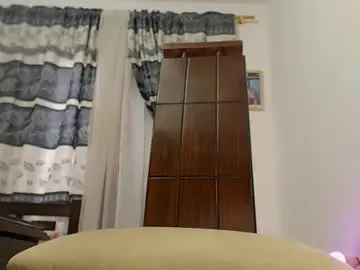 Chaturbate Best live sex cam show of camila_blandexxxx