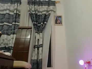 Chaturbate Live Sex of camila_blandexxxx
