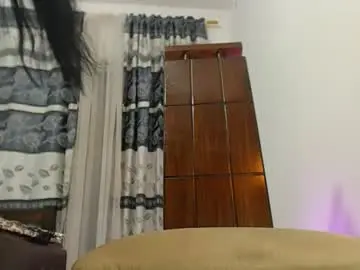 Chaturbate Private Sex Chat of camila_blandexxxx