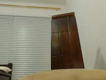Chaturbate Best live sex cam show of camila_blandexxxx