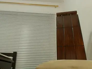 Chaturbate Adult Webcam of camila_blandexxxx