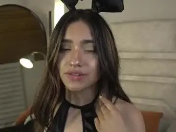 Chaturbate Live Porn of cherry_bunnyx