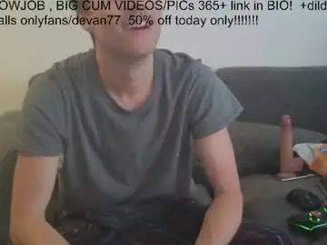 Chaturbate Best Webcam of devantheplug