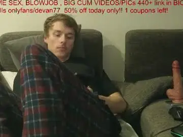 Chaturbate Live Porn of devantheplug