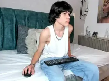 Chaturbate Free Live Porn of diamond_twink