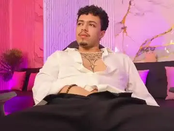 Chaturbate Adult Webcam of dominic_tay