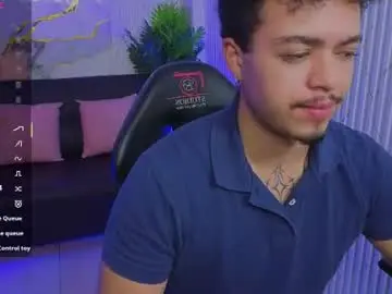 Chaturbate Best live sex cam show of dominic_tay