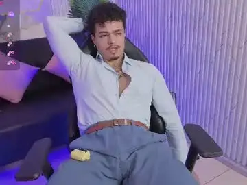 Chaturbate Sex Chat of dominic_tay