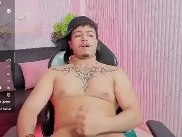Chaturbate Free Live Porn of dominic_tay