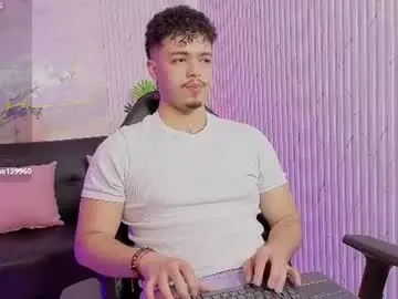 Chaturbate Adult Webcams of dominic_tay