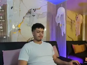 Chaturbate Best Webcam of dominic_tay