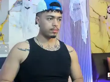 Chaturbate Private Sex Chat of dominic_tay