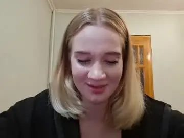 Chaturbate Sex Chat of ellaygray