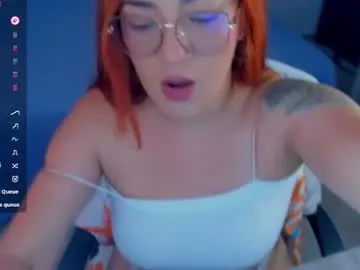 Chaturbate Sex Cam of eva_xox