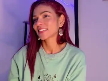 Chaturbate Private Sex Chat of hannapettit12