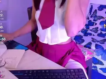 Chaturbate Free Porn Cam of hannapettit12