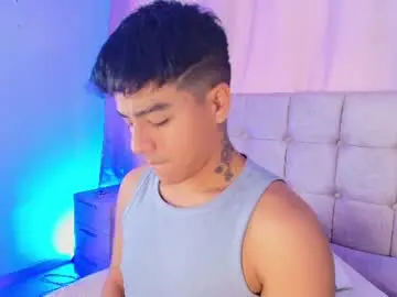 Chaturbate Sex Cam of king_azahell