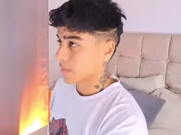 Chaturbate Free Live Porn of king_azahell