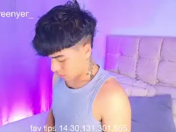 Chaturbate Free Live Porn of king_azahell