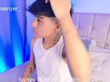 Chaturbate Free Porn Cam of king_azahell