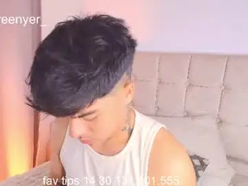 Chaturbate Free Live Porn of king_azahell
