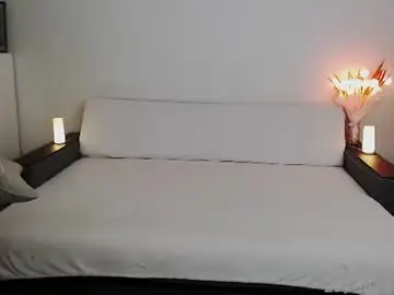 Chaturbate Live Porn of kiri_is_all