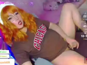 Chaturbate Live Porn of koreandollts