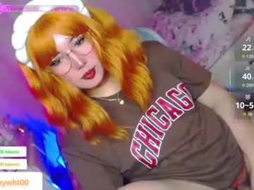 Chaturbate Live Sex of koreandollts