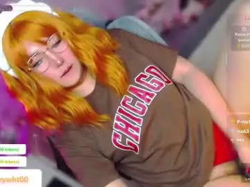 Chaturbate Live Sex Cam of koreandollts