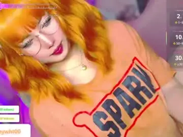 Chaturbate Best Webcam of koreandollts
