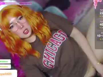 Chaturbate Free Porn Cam of koreandollts