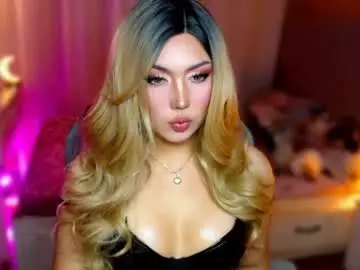 Chaturbate Live Sex Cam of koreandollts