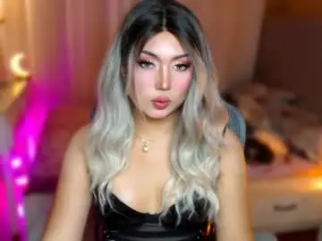 Chaturbate Nude Webcam of koreandollts