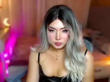 Chaturbate Sex Cam of koreandollts