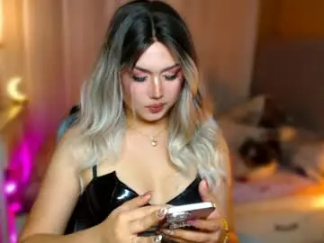 Chaturbate Sex Chat of koreandollts
