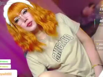 Chaturbate Best Webcam of koreandollts