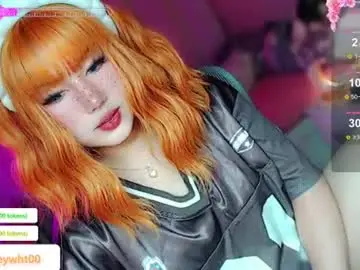 Chaturbate Best Webcam of koreandollts
