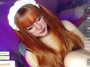 Chaturbate Watch Live Sex Cams of koreandollts