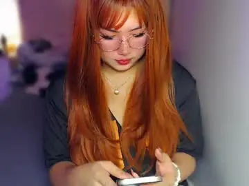 Chaturbate Live Sex Cam of koreandollts
