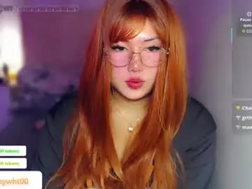 Chaturbate Sex Chat of koreandollts