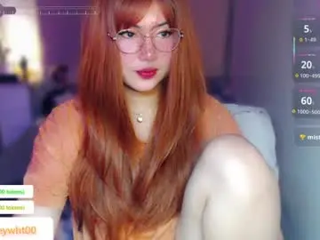 Chaturbate Adult Webcams of koreandollts