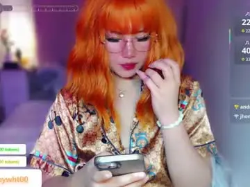 Chaturbate Free Live Porn of koreandollts