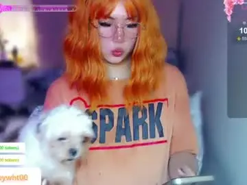Chaturbate Best live sex cam show of koreandollts