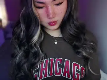 Chaturbate Best Webcam of koreandollts